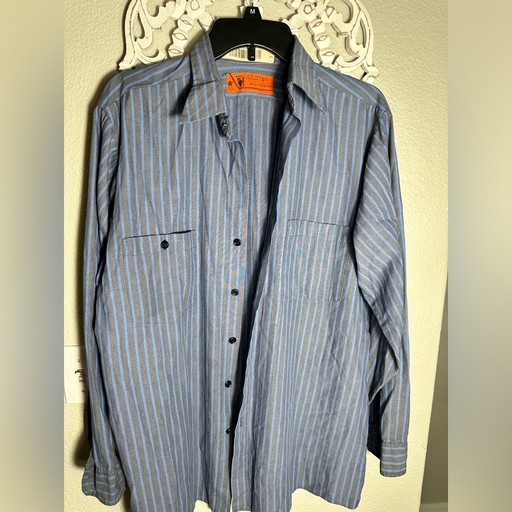 MENS CASUAL SHIRT
